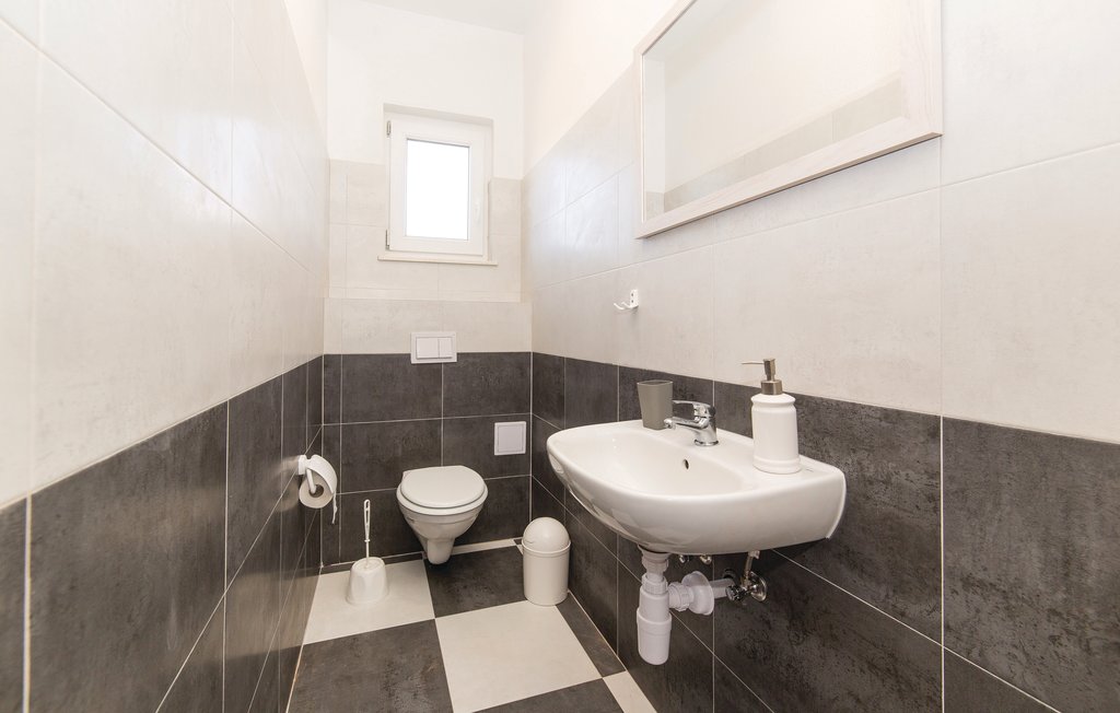 Feriehuse - Trogir-Kastel Stafilic , Kroatien - CDF557 32