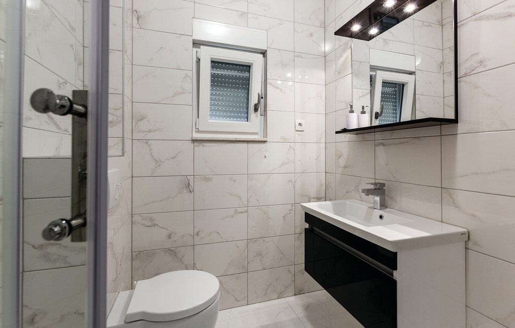 Ferienhaus - Ciovo-Arbanija , Kroatien - CDF582 35