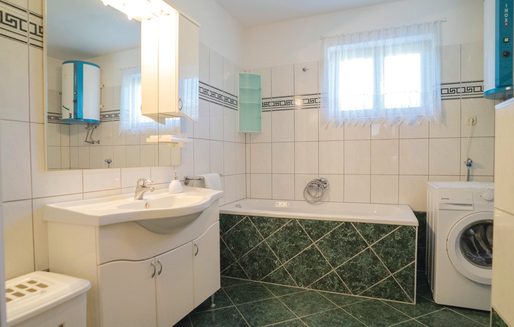 Location de vacances - Makarska-Rastovac , Croatie - CDF679 39