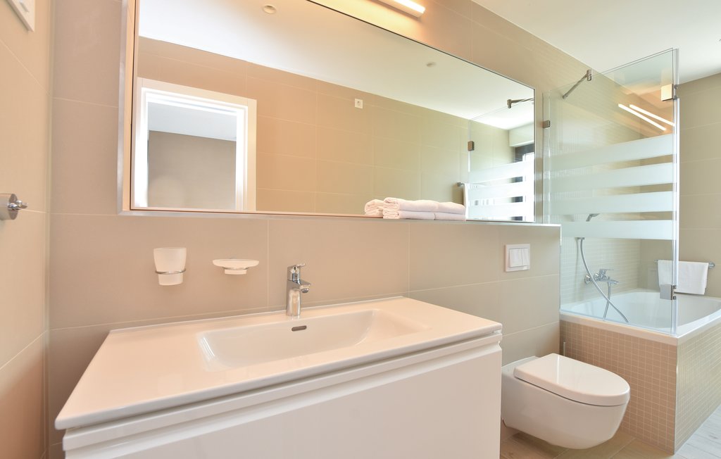 Ferienhaus - Omis , Kroatien - CDF719 38