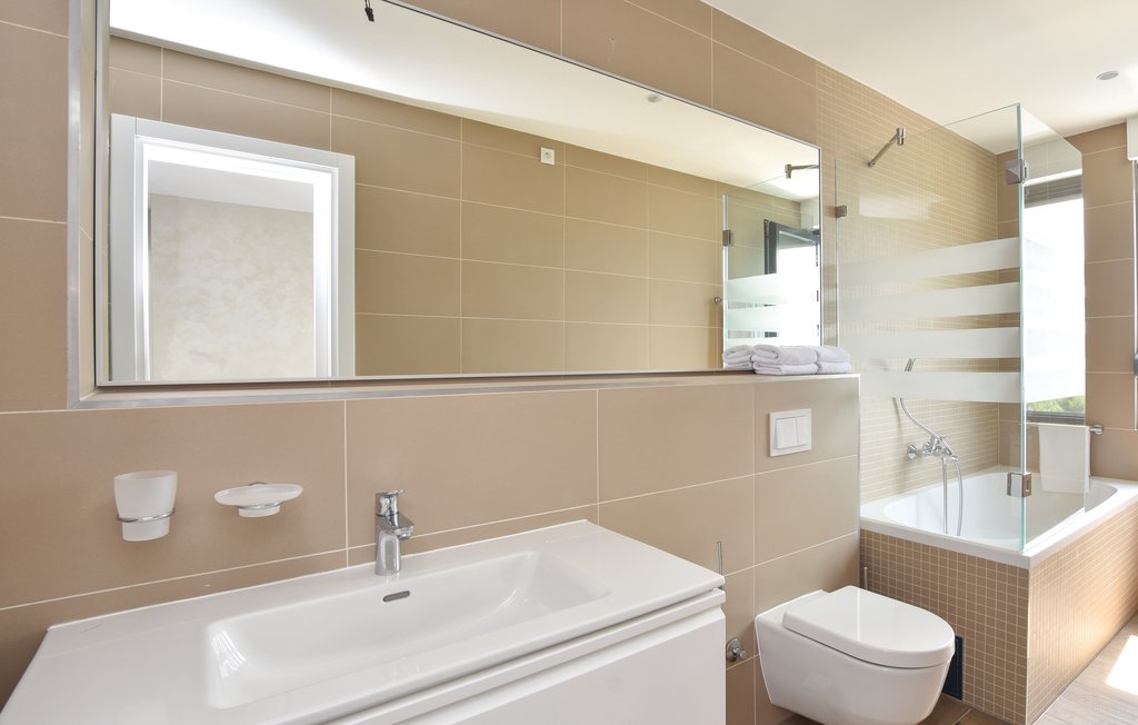 Feriehuse - Omis , Kroatien - CDF720 32