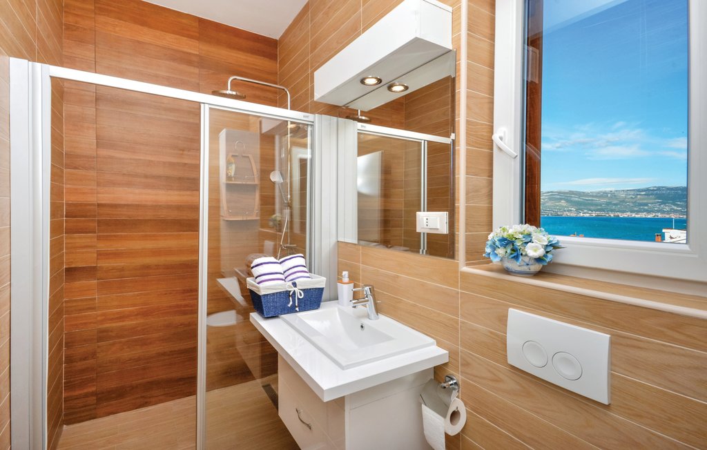 Feriehuse - Ciovo-Slatine , Kroatien - CDF800 50