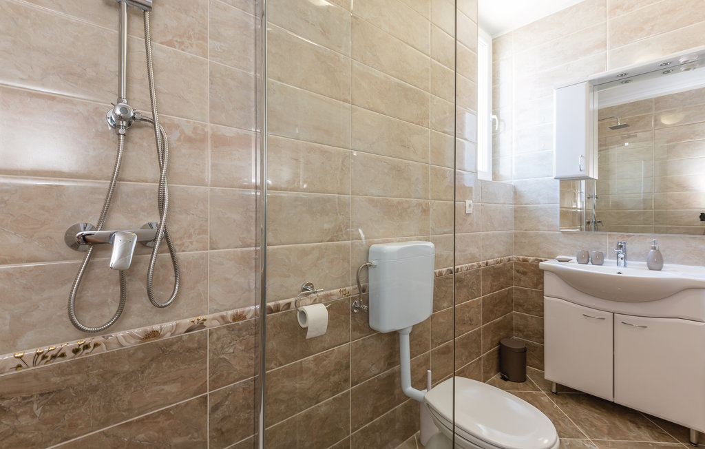 Feriehuse - Omis-Blato na Cetini , Kroatien - CDF900 33