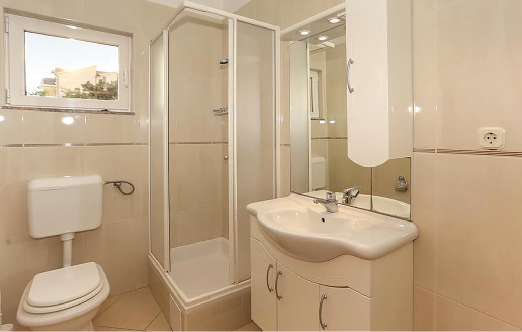 Semesterhus - Trogir-Seget Donji , Kroatien - CDF939 53