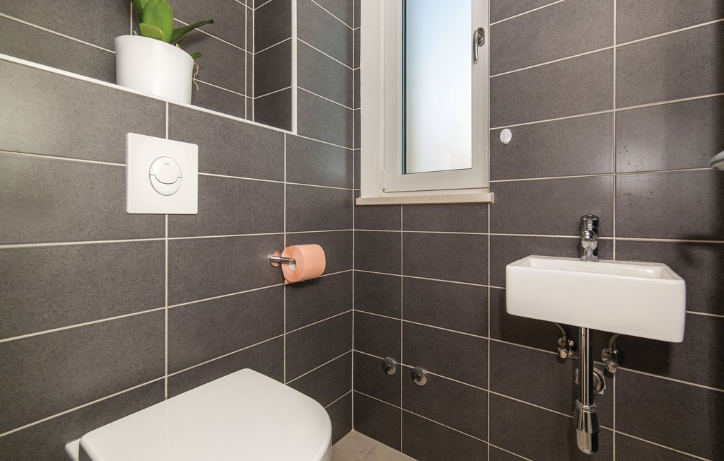 Ferienhaus - Trogir-Kastel Stafilic , Kroatien - CDF961 35