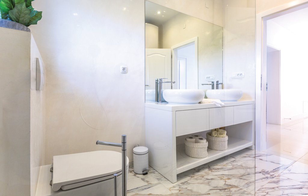 Feriehuse - Makarska-Glavina Donja , Kroatien - CDF999 60