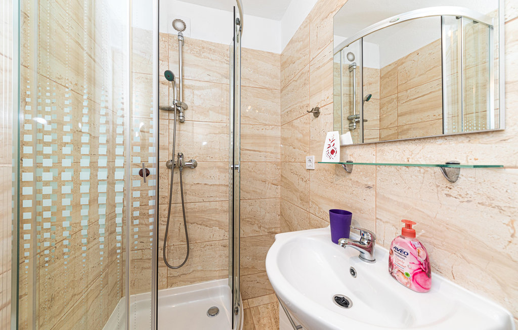 Ferienhaus - Trogir-Marina , Kroatien - CDF066 46