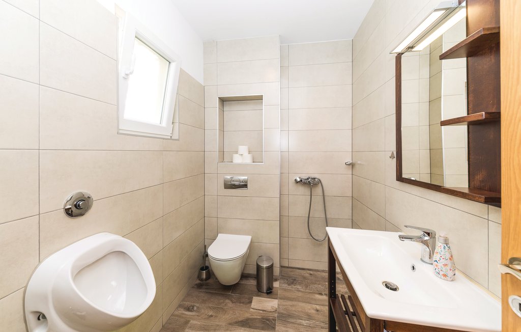 Ferienhaus - Trogir-Plano , Kroatien - CDF088 57