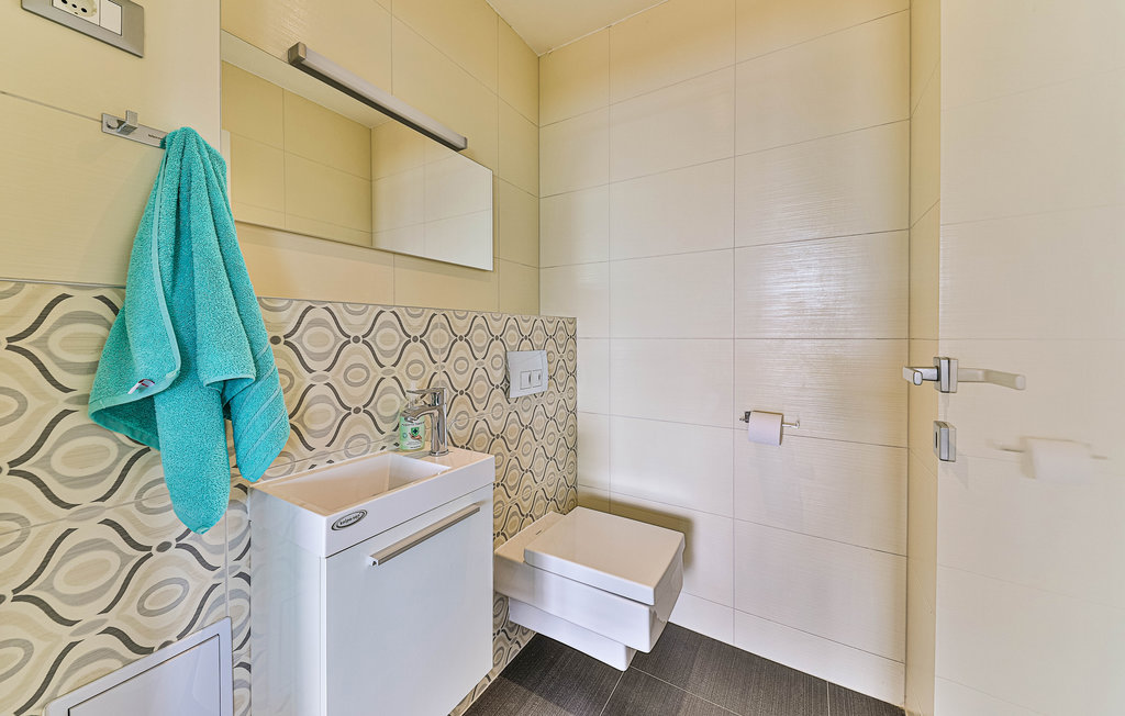 Feriehuse - Trogir , Kroatien - CDF110 40