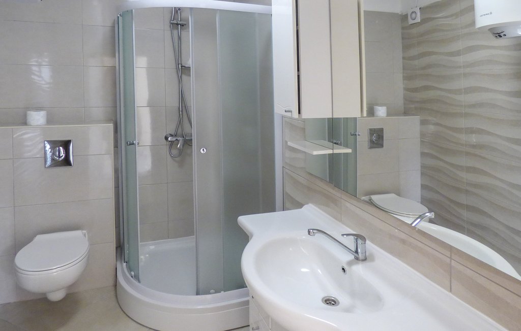 Feriehuse - Omis-Kucice , Kroatien - CDF299 59