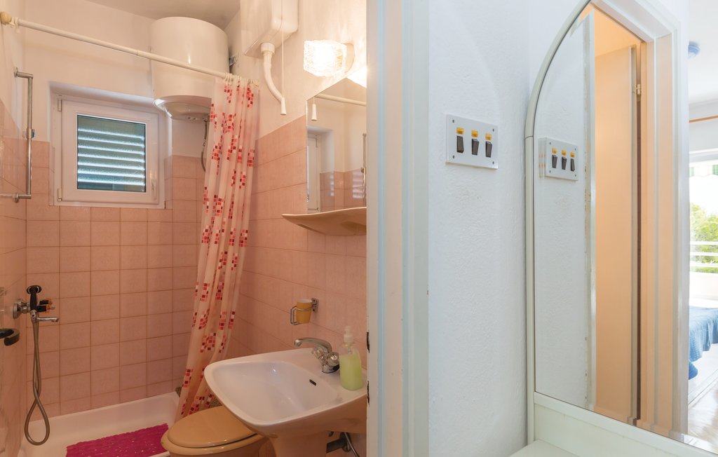 Lejlighed - Makarska , Kroatien - CDF017 15