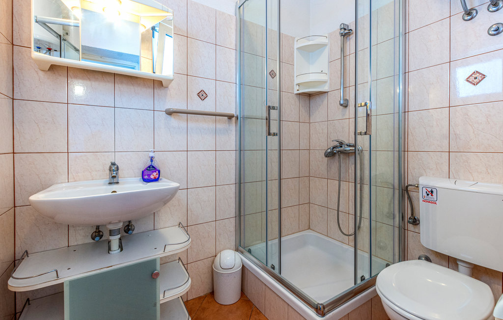 Lejlighed - Omis-Jesenice , Kroatien - CDF046 33