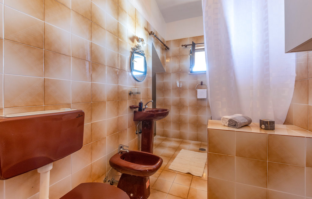 Feriehuse - Omis-Pisak , Kroatien - CDF047 24