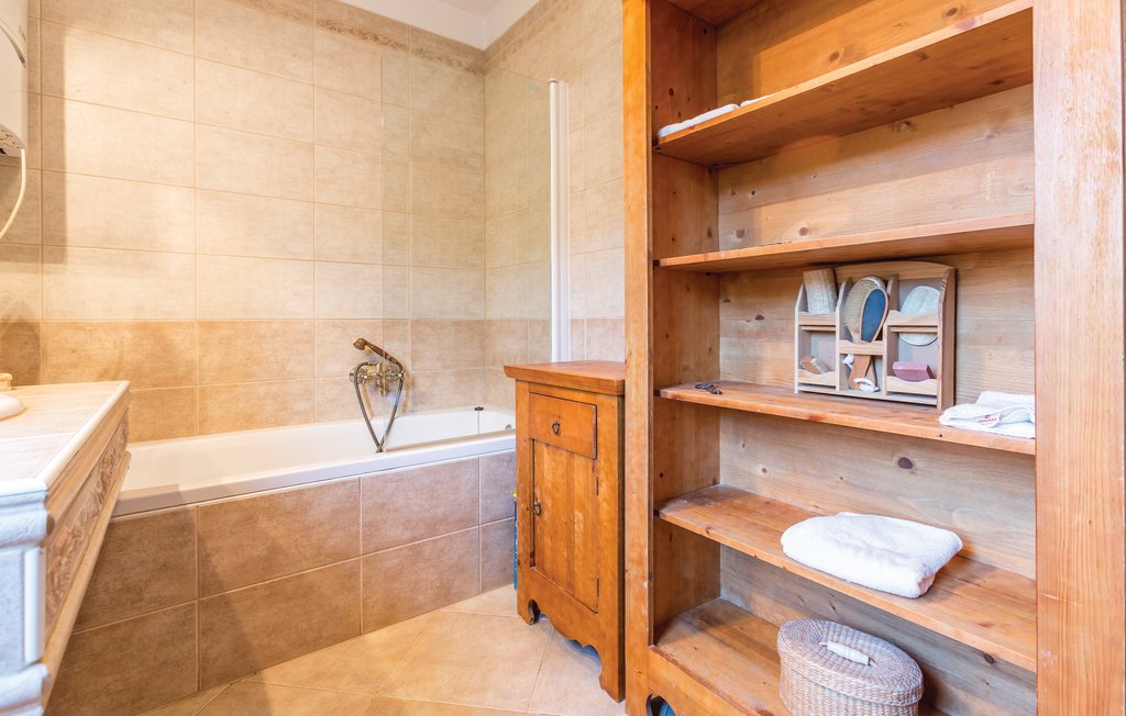 Ferienhaus - Trogir-Kastel Novi , Kroatien - CDF063 48