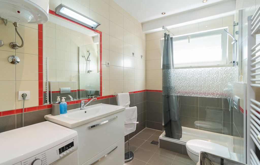 Ferienhaus - Split-Zrnovnica , Kroatien - CDF179 39