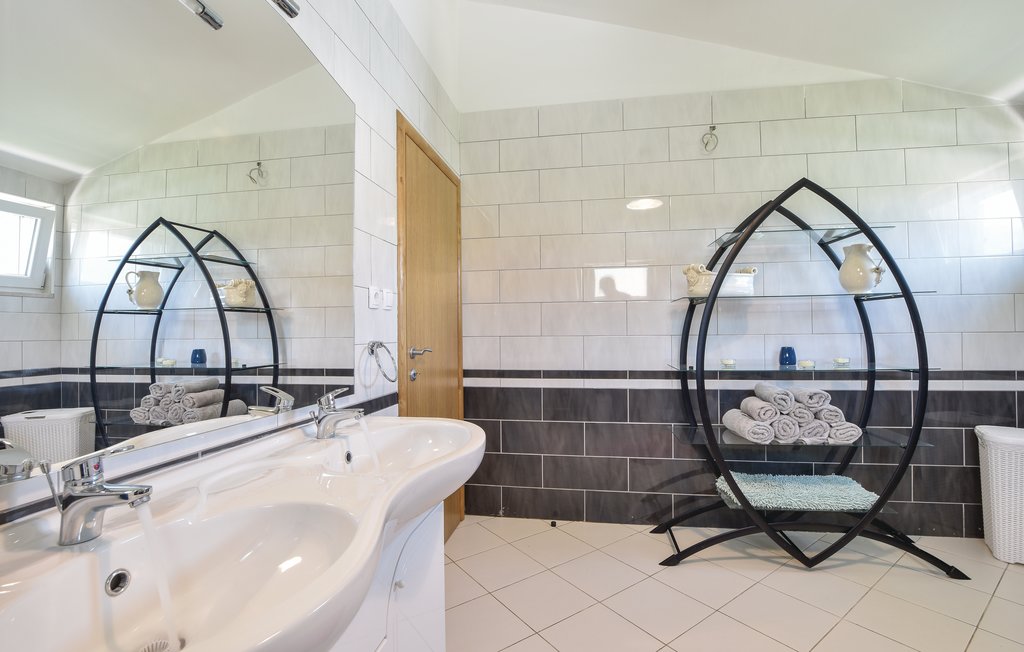 Feriehuse - Split-Dicmo , Kroatien - CDF252 29