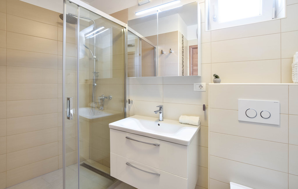 Lejlighed - Omis-Lokva Rogoznica , Kroatien - CDF259 35