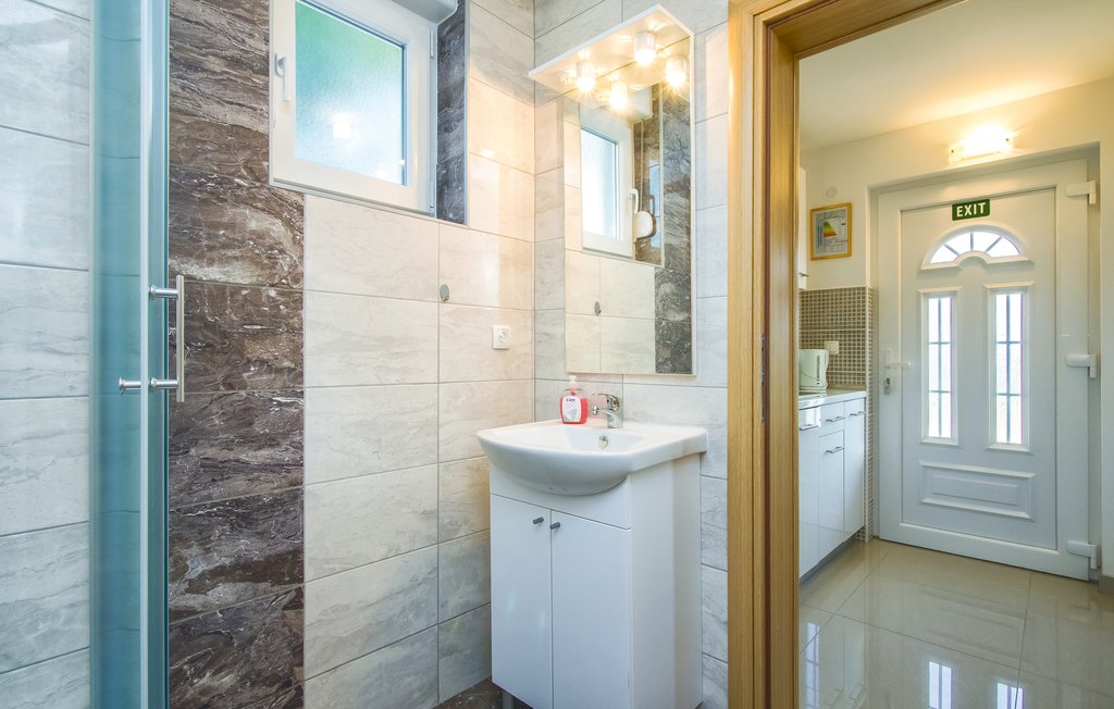 Lejlighed - Omis-Mali Rat , Kroatien - CDF294 18