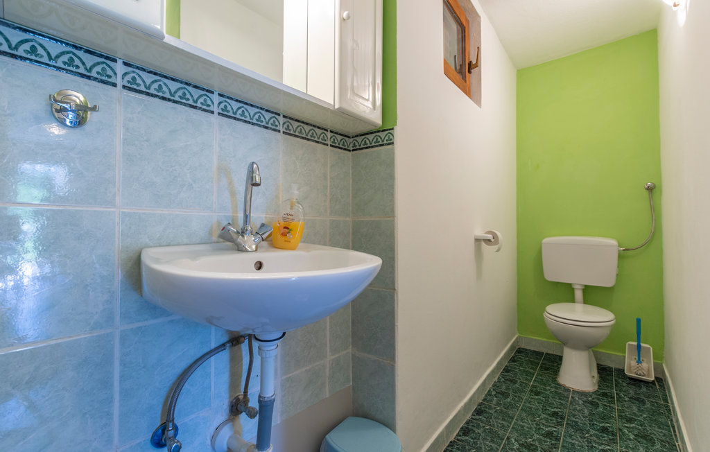 Lejlighed - Omis , Kroatien - CDF302 14