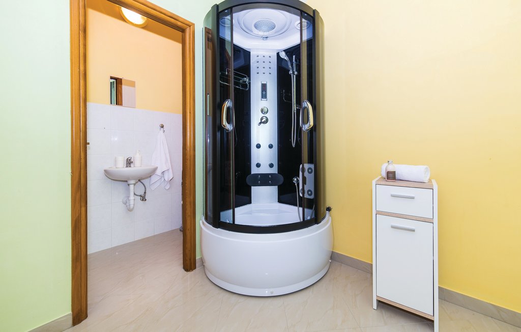 Ferienhaus - Trogir-Primorski Dolac , Kroatien - CDF333 38