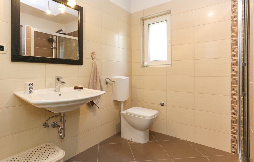 Ferienhaus - Trogir-Kastel Sucurac , Kroatien - CDF358 34