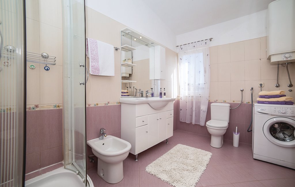 Feriehuse - Trogir-Kastel Sucurac , Kroatien - CDF364 30