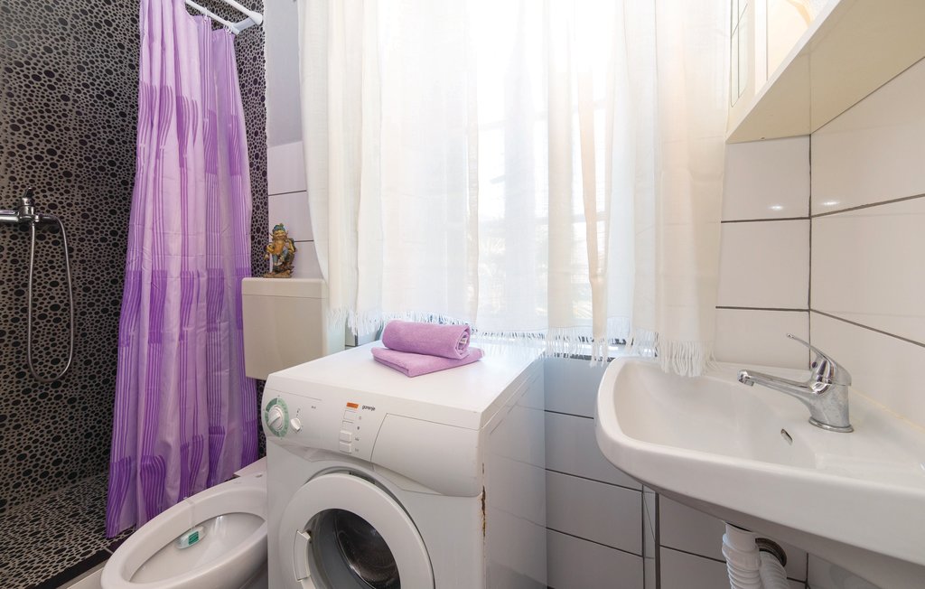 Ferienhaus - Trogir-Lecevica , Kroatien - CDF391 31