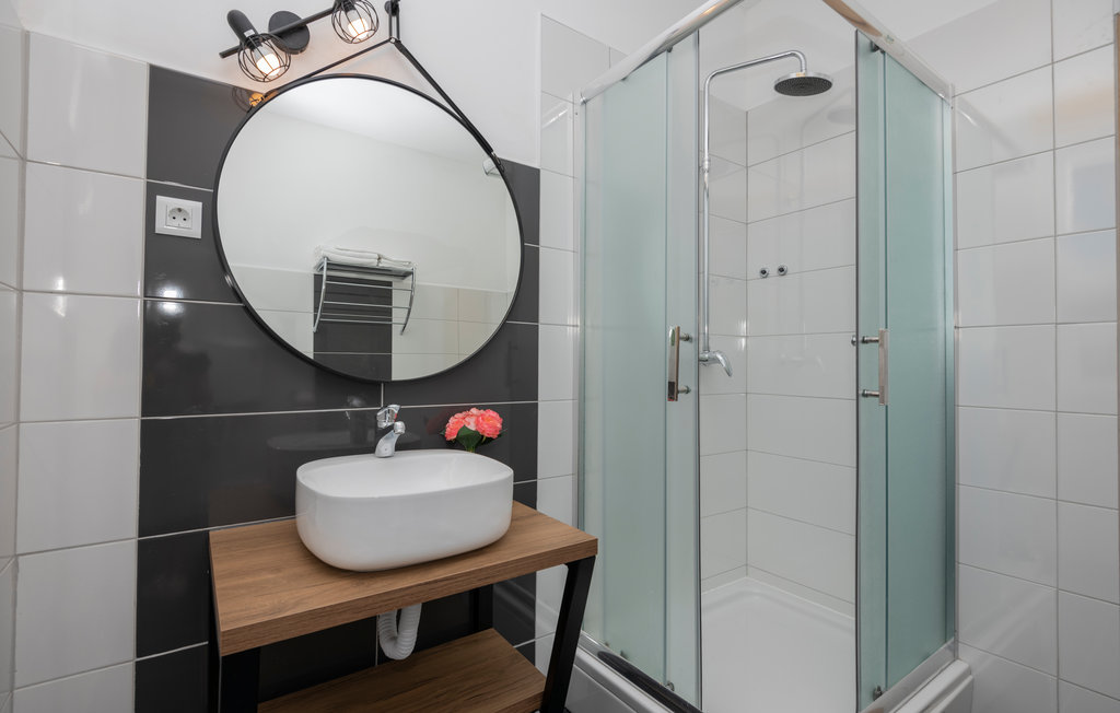 Feriehuse - Makarska-Kamenmost , Kroatien - CDF425 45