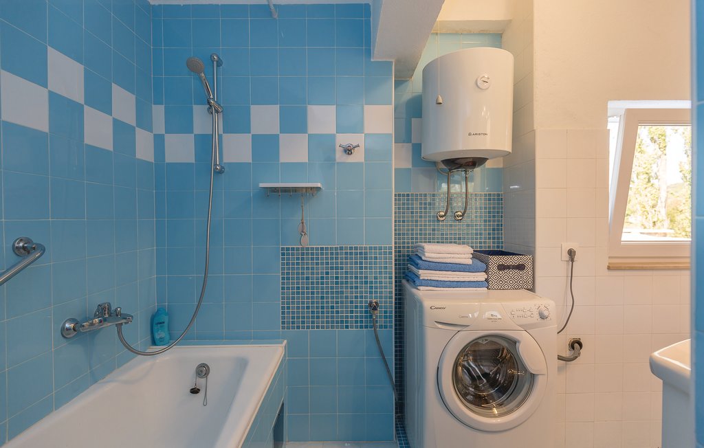 Feriehuse - Omis-Blato na Cetini , Kroatien - CDF435 22