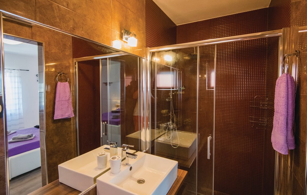 Feriehuse - Makarska-Grubine , Kroatien - CDF450 28