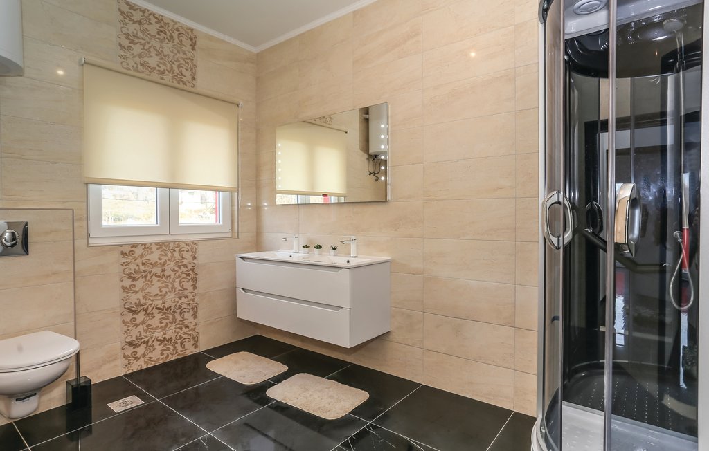 Ferienhaus - Split-Rumin , Kroatien - CDF470 37