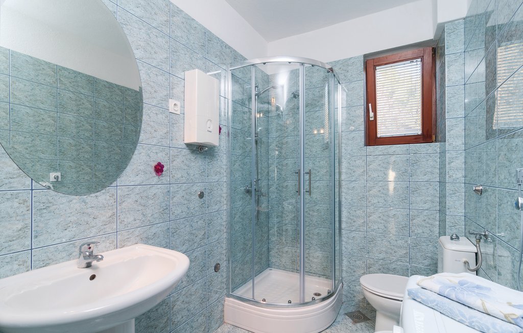 Lejlighed - Omis-Ostrvica , Kroatien - CDF486 25