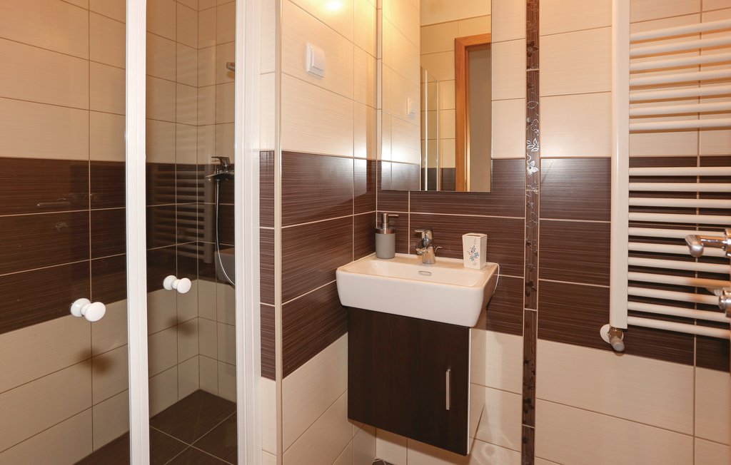 Feriehuse - Split-Dugopolje , Kroatien - CDF494 41