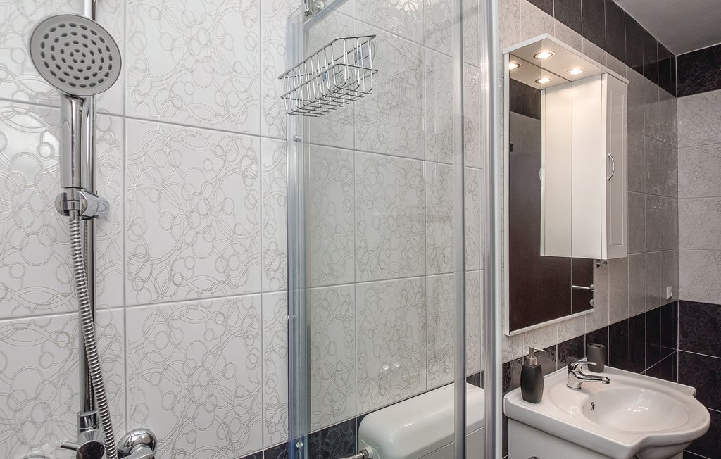 Lejlighed - Omis-Jesenice , Kroatien - CDF503 16