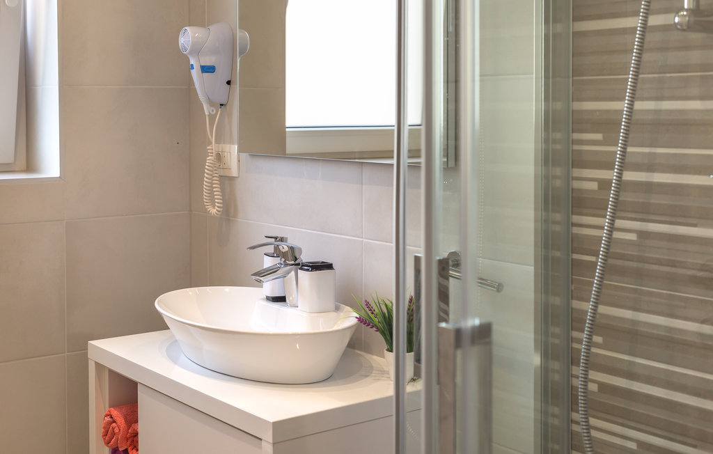 Ferienwohnung - Omis-Medici , Kroatien - CDF534 29