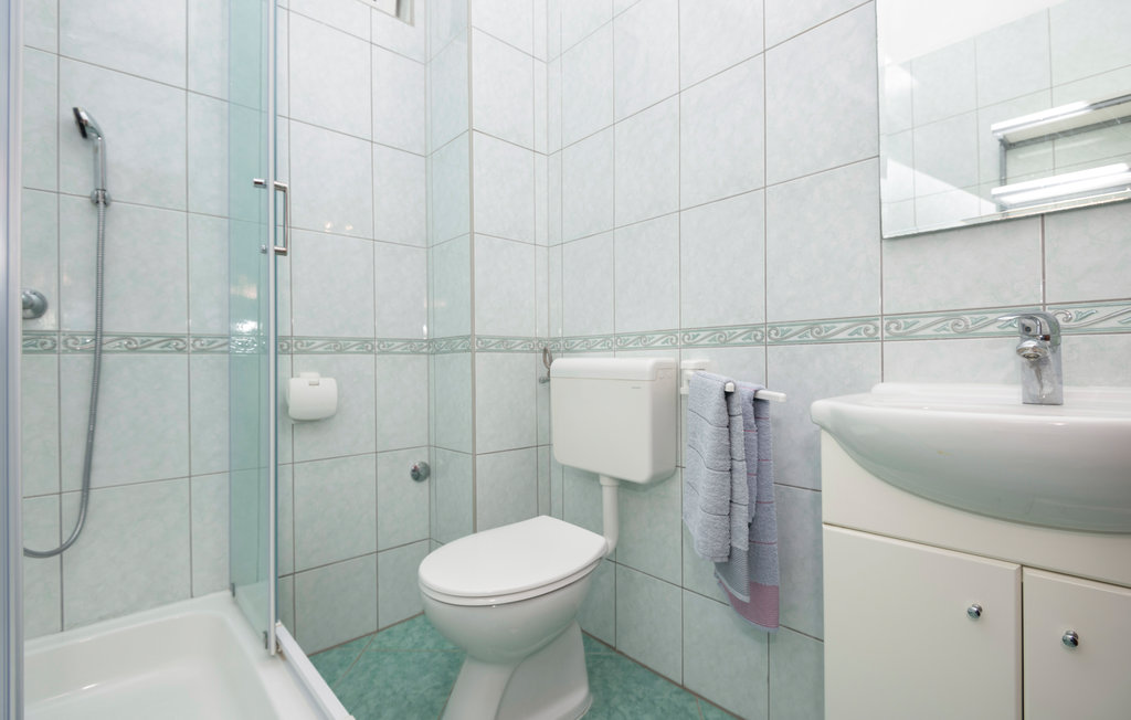 Lejlighed - Makarska , Kroatien - CDF537 18