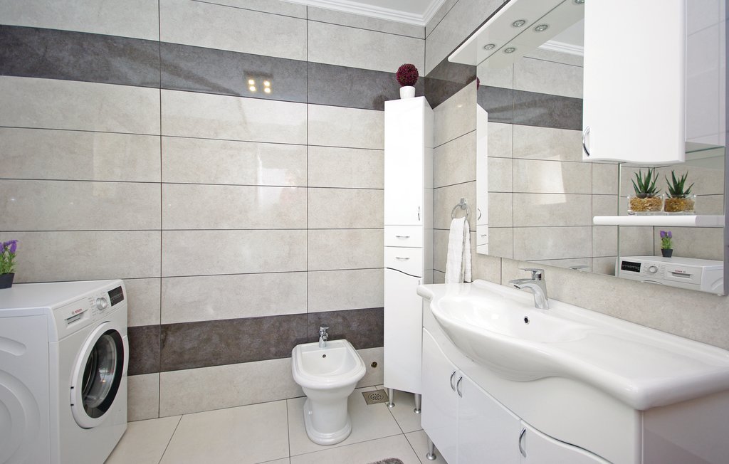 Ferienhaus - Makarska-Vrgorac , Kroatien - CDF546 36