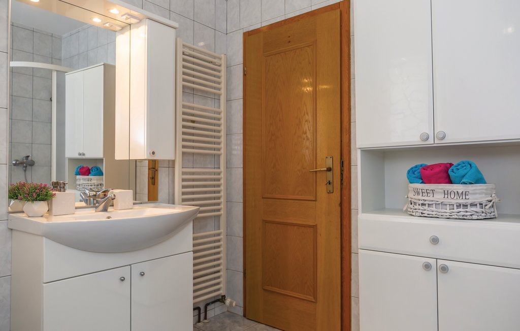Feriehus - Makarska-Grubine , Kroatia - CDF547 28