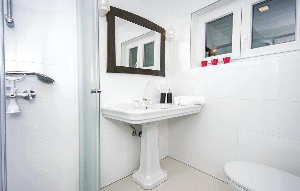 Feriehuse - Makarska-Brela , Kroatien - CDF550 26