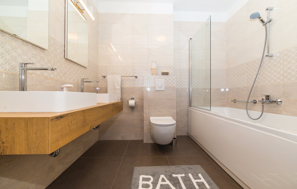 Ferienhaus - Ciovo-Okrug Donji , Kroatien - CDF575 42