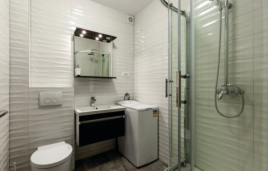 Ferienhaus - Ciovo-Arbanija , Kroatien - CDF582 32