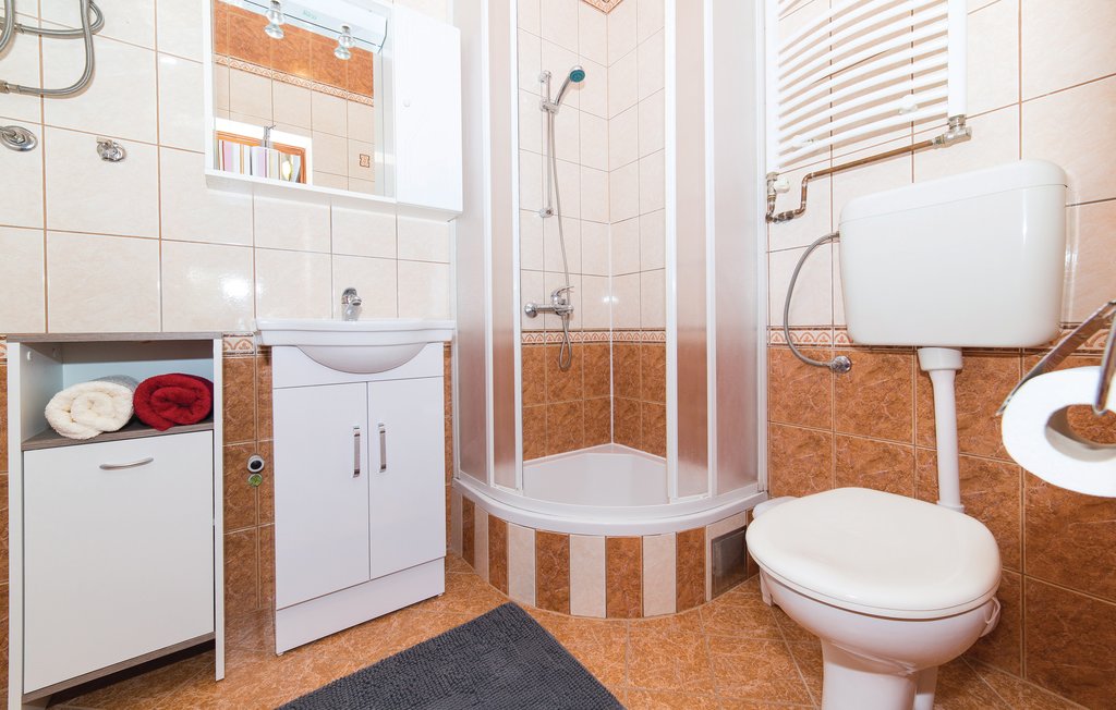 Feriehuse - Trogir-Kastel Novi , Kroatien - CDF586 32