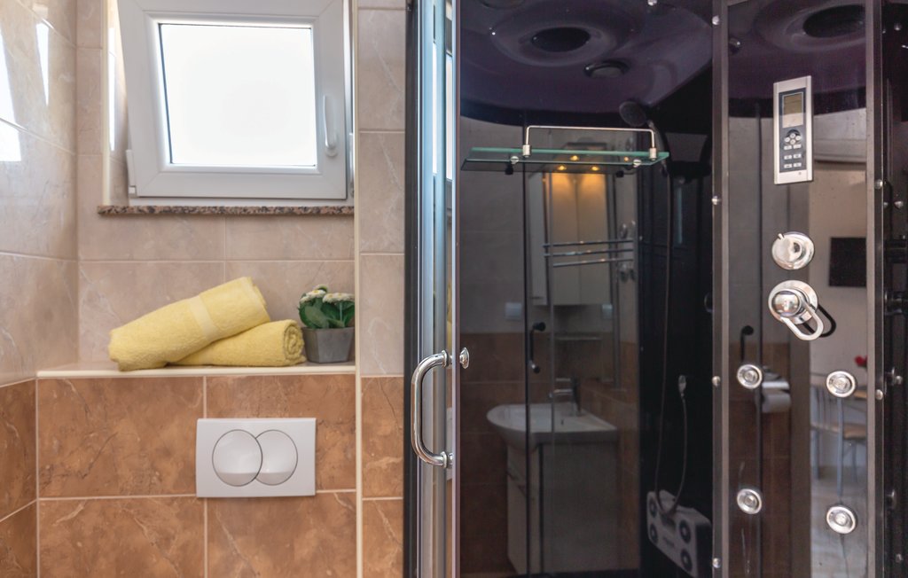 Ferienwohnung - Makarska-Krvavica , Kroatien - CDF661 16