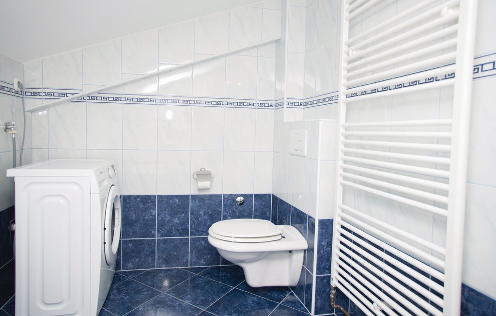 Location de vacances - Makarska-Rastovac , Croatie - CDF679 36