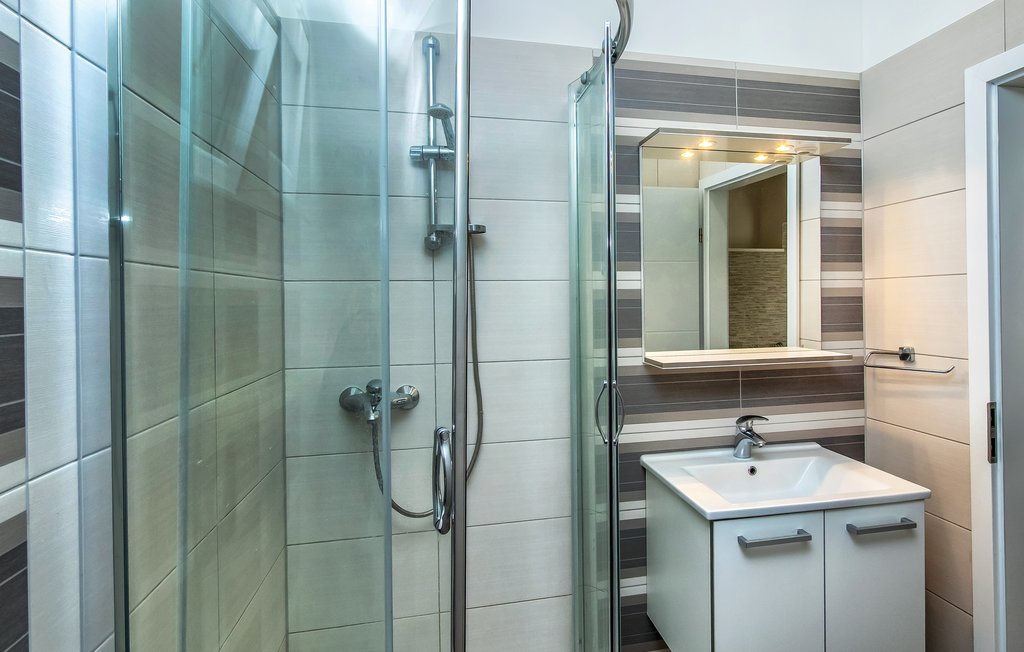 Feriehuse - Omis-Suhi Potok , Kroatien - CDF727 25