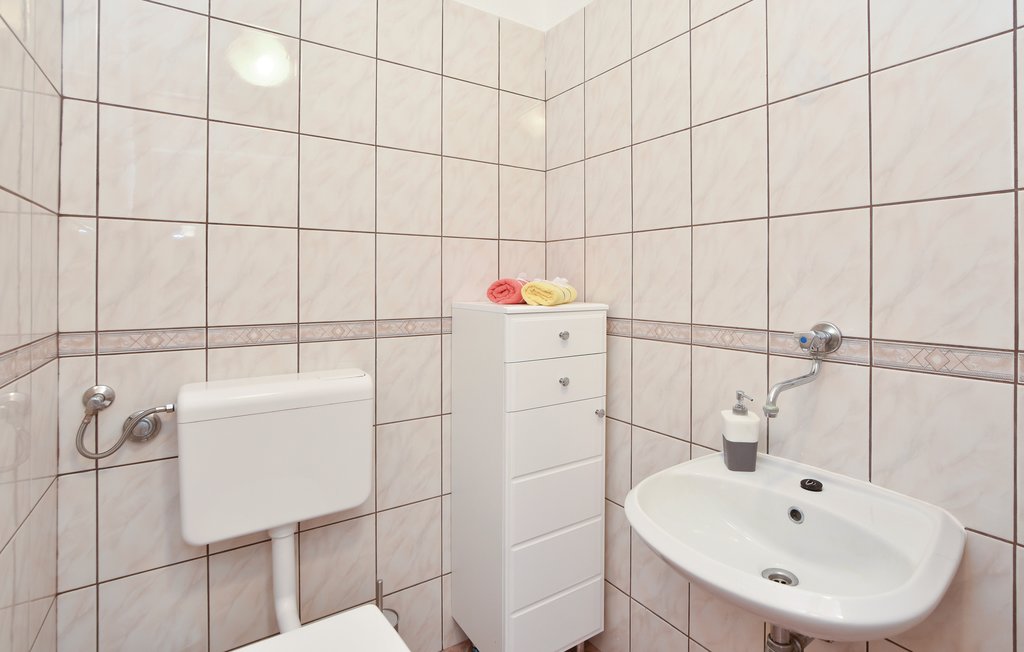 Ferienhaus - Split-Grab , Kroatien - CDF776 28