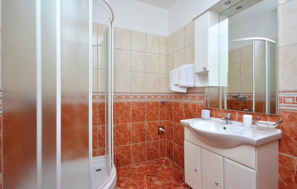 Lejlighed - Split-Podstrana , Kroatien - CDF780 34