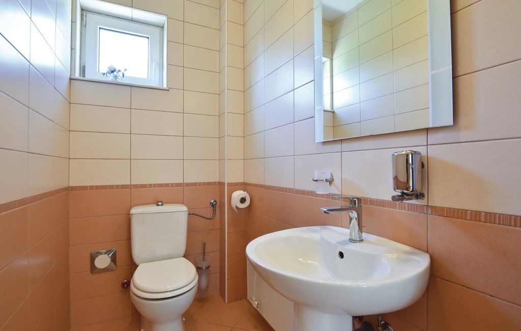 Ferienhaus - Split-Karakasica , Kroatien - CDF794 58