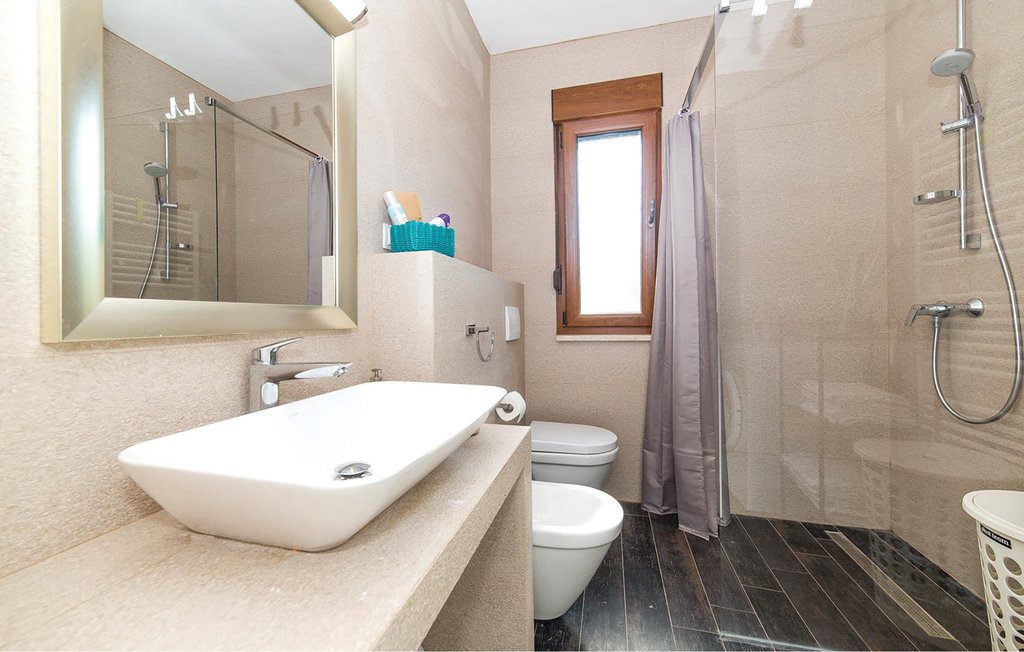 Ferienhaus - Trogir-Kastel Stafilic , Kroatien - CDF867 38