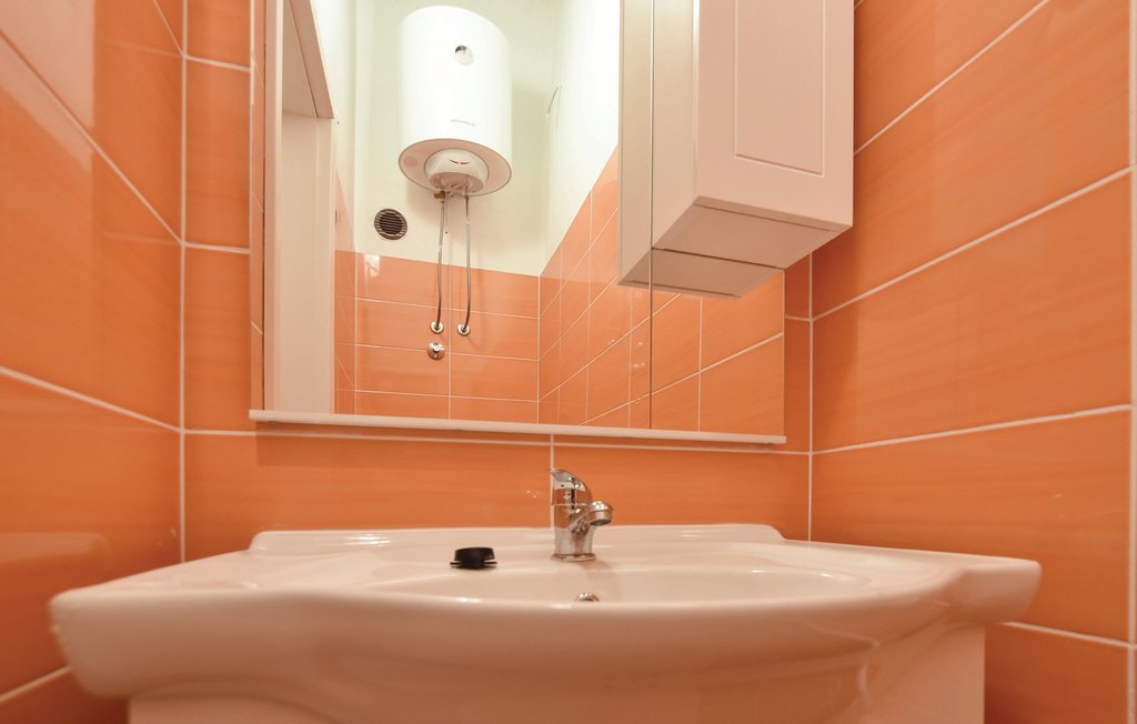 Feriehuse - Trogir-Kastel Sucurac , Kroatien - CDF965 31